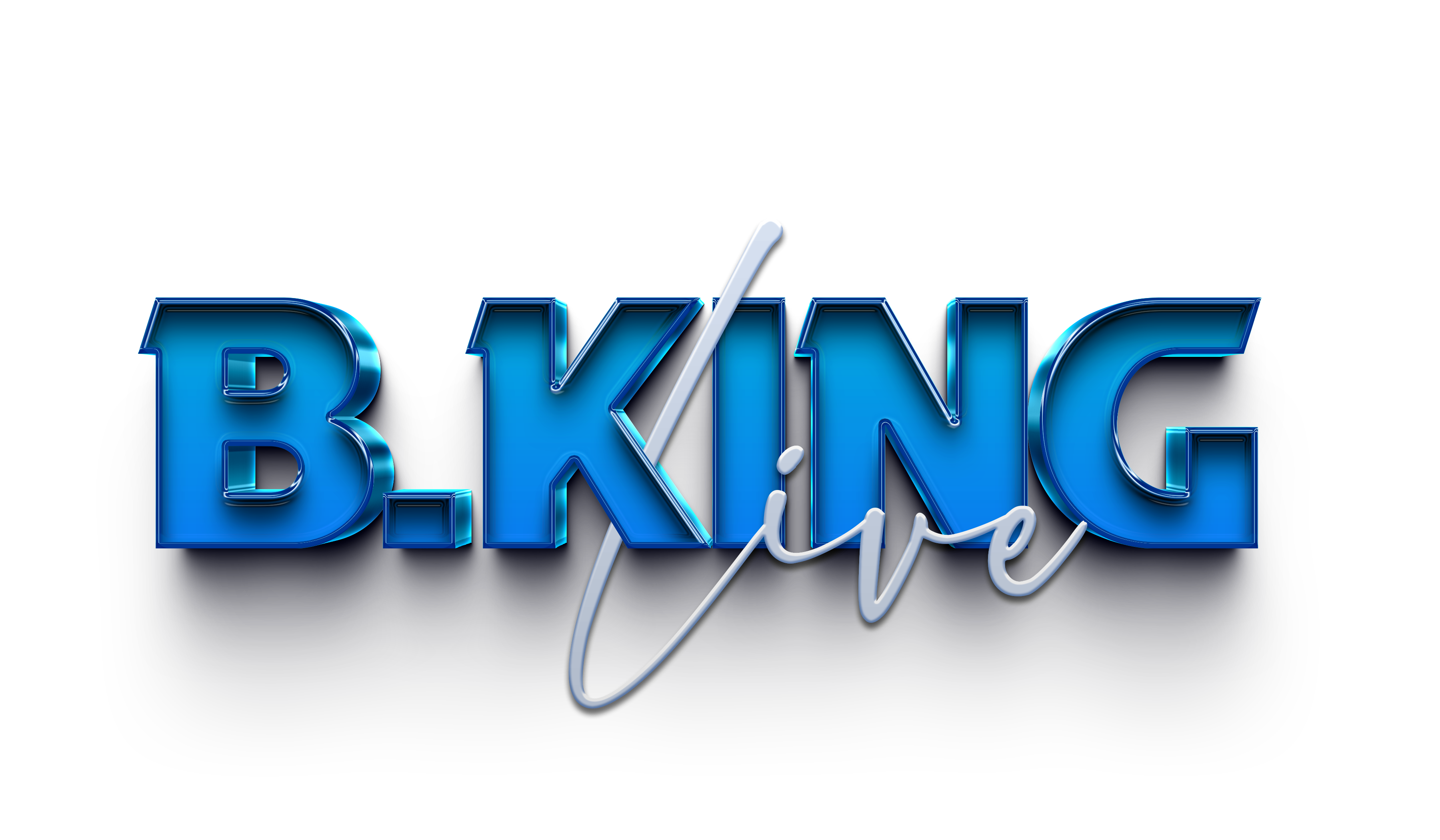 B.KING Live